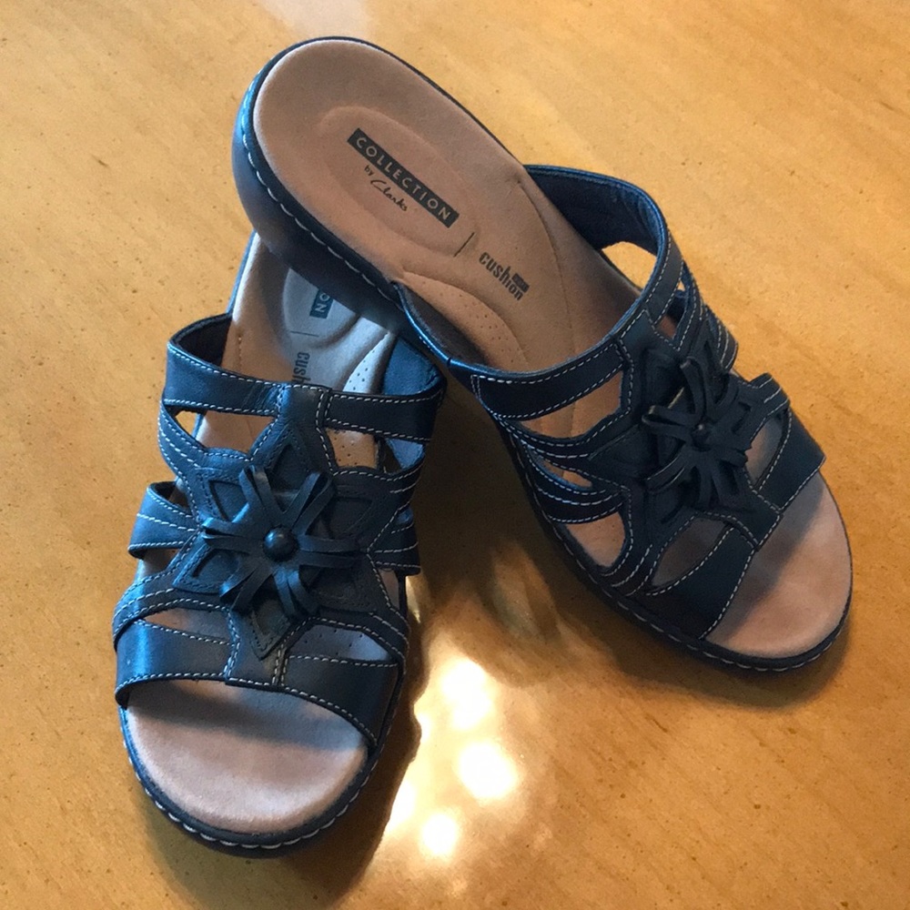 Clarks Sandals